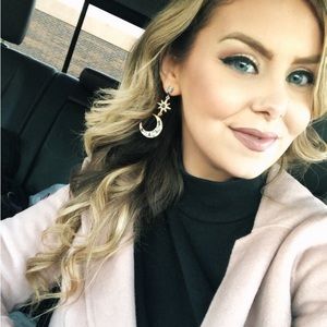 Meet your Posher, Chelsey